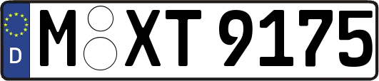M-XT9175