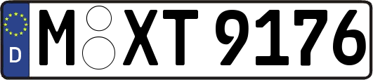 M-XT9176