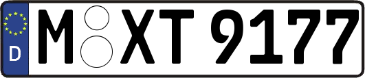 M-XT9177
