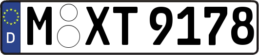 M-XT9178