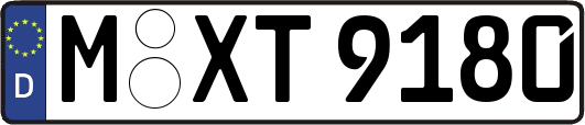 M-XT9180