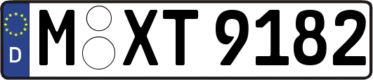 M-XT9182