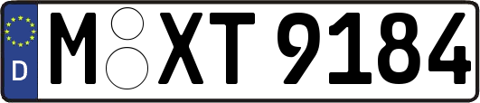 M-XT9184