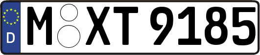 M-XT9185