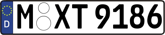 M-XT9186