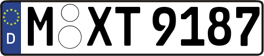 M-XT9187