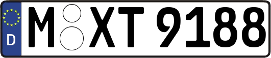 M-XT9188