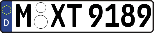 M-XT9189
