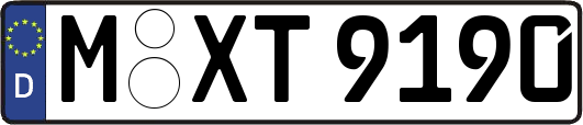 M-XT9190