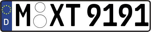 M-XT9191