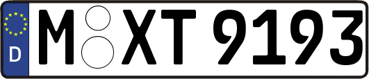 M-XT9193
