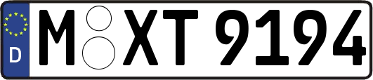 M-XT9194