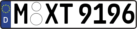 M-XT9196