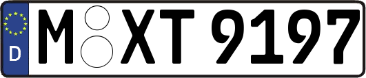 M-XT9197