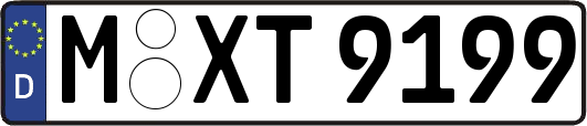 M-XT9199