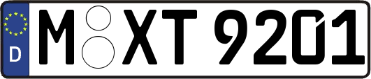M-XT9201