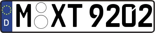 M-XT9202