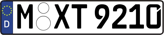 M-XT9210