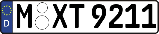 M-XT9211