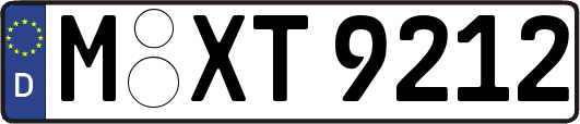 M-XT9212