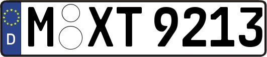 M-XT9213