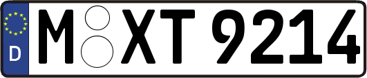 M-XT9214