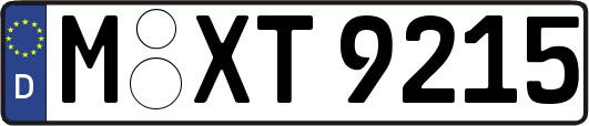 M-XT9215