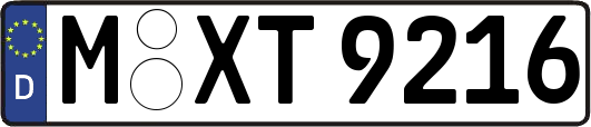 M-XT9216
