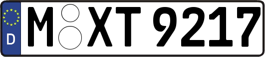 M-XT9217