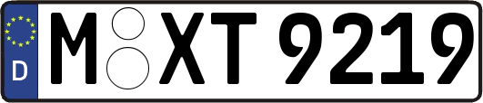 M-XT9219