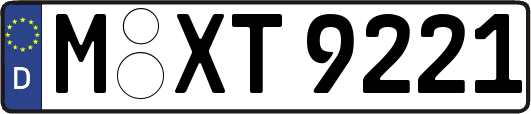 M-XT9221
