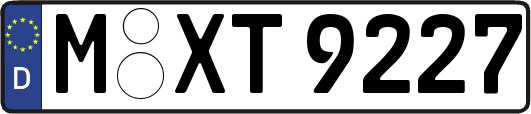 M-XT9227