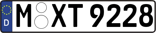 M-XT9228