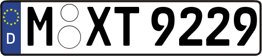 M-XT9229