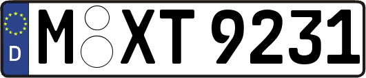M-XT9231