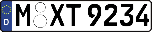 M-XT9234