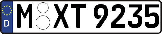 M-XT9235