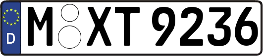 M-XT9236