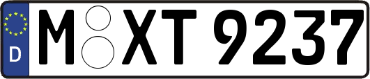 M-XT9237