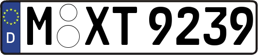 M-XT9239