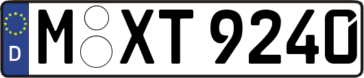 M-XT9240