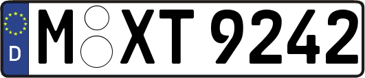 M-XT9242