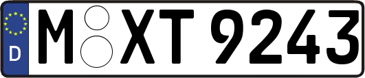 M-XT9243