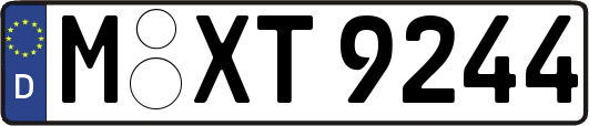 M-XT9244