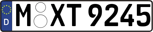 M-XT9245