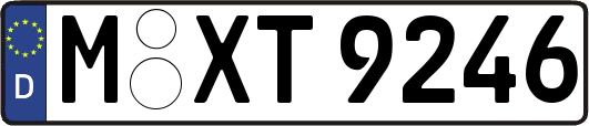 M-XT9246