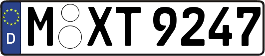M-XT9247