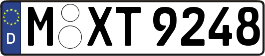 M-XT9248