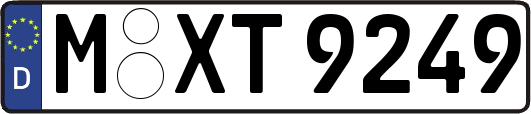 M-XT9249