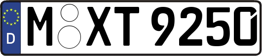 M-XT9250